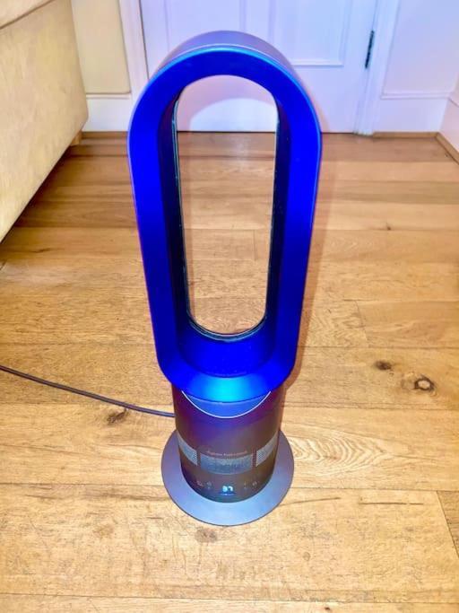 Appartement King-sized Studio, 6th Floor + Lift, Regent’s Park *